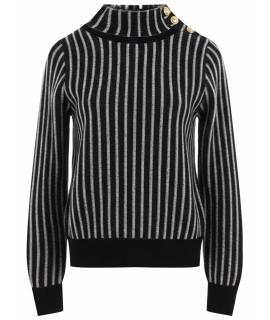 BALMAIN Худи/толстовка