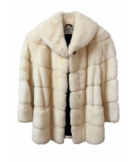 MARCO VANOLI Шуба