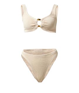 HUNZA G Купальник