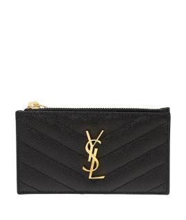SAINT LAURENT Кардхолдер