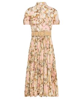 ZIMMERMANN Коктейльное платье
