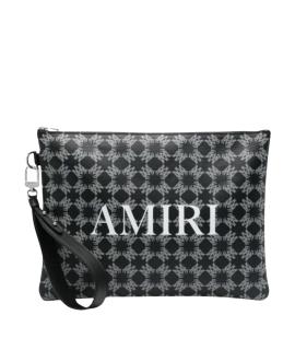 AMIRI Клатч/вечерняя сумка