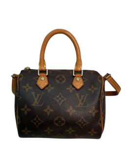 LOUIS VUITTON Сумка с короткими ручками
