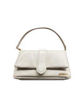 JACQUEMUS Сумка с короткими ручками