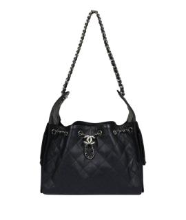 CHANEL Сумка через плечо