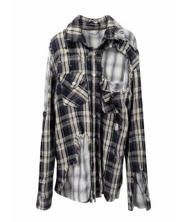 MAISON MIHARA YASUHIRO Худи/толстовка