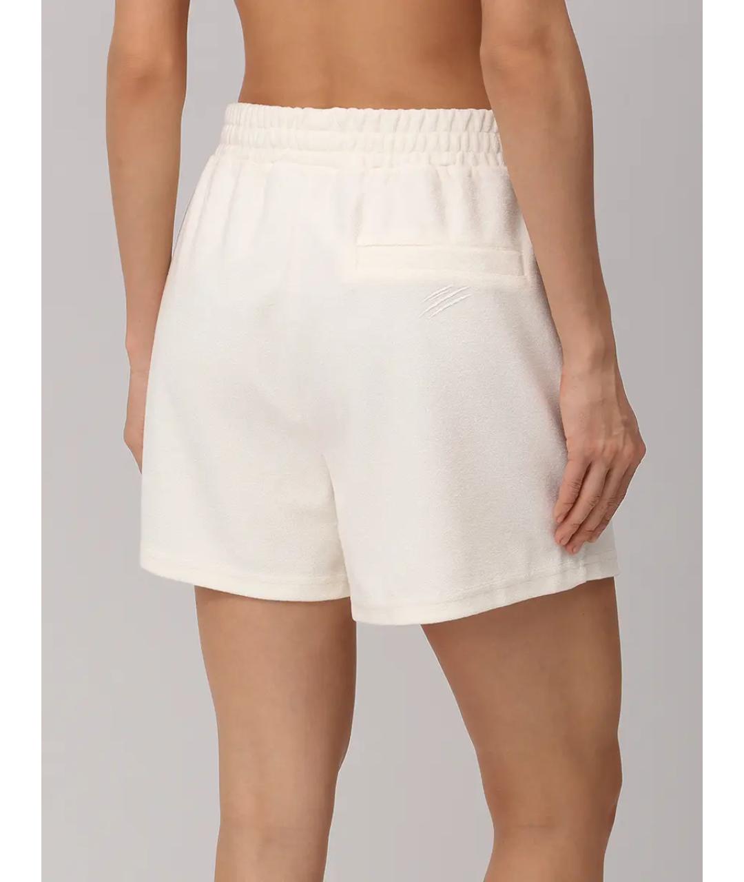 PLEIN SPORT Белый костюм с юбками, фото 7