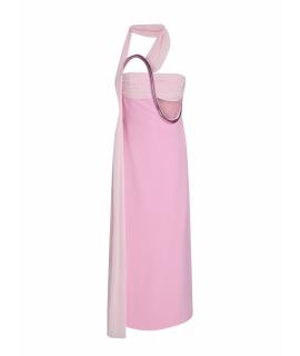 DAVID KOMA Коктейльное платье