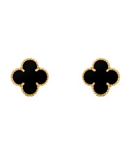 VAN CLEEF & ARPELS Серьги