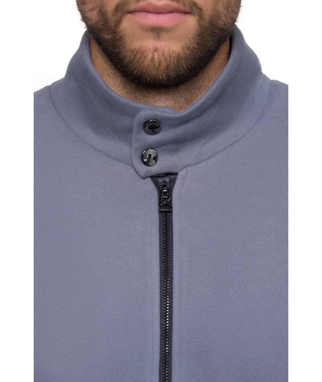 BOGNER Серый повседневный костюм, фото 6