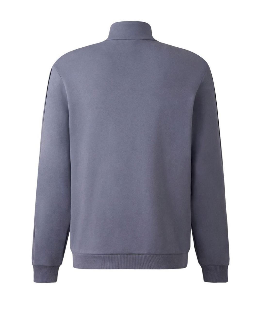 BOGNER Серый повседневный костюм, фото 3