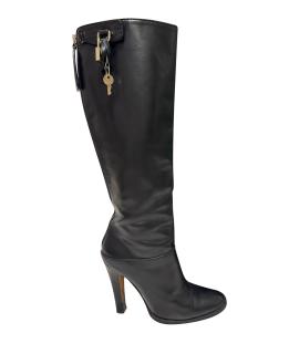 DOLCE&GABBANA Сапоги