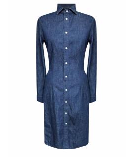 POLO RALPH LAUREN Повседневное платье