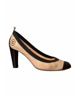 CHANEL Туфли