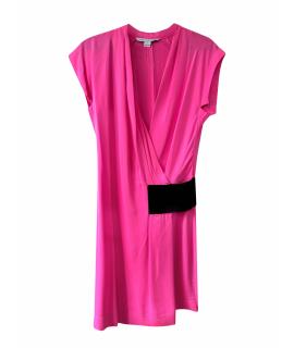 DIANE VON FURSTENBERG Коктейльное платье