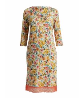 WEEKEND MAX MARA Повседневное платье