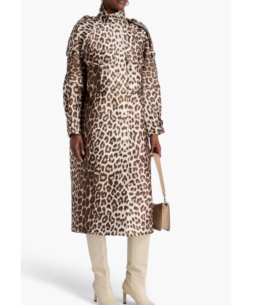 ZIMMERMANN Мульти тренч/плащ, фото 6