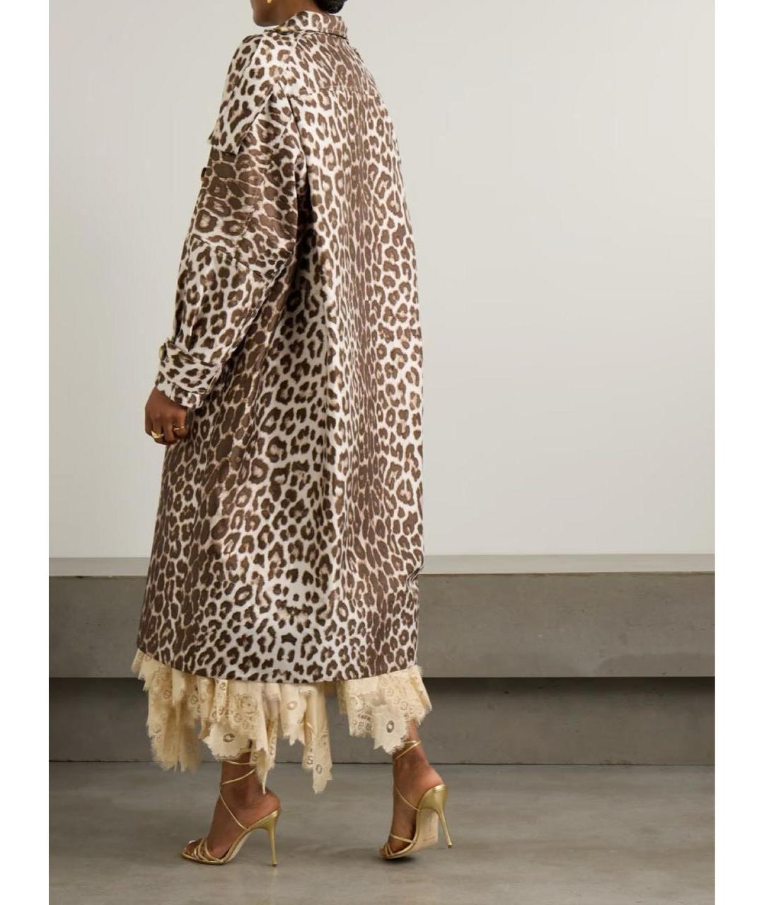 ZIMMERMANN Мульти тренч/плащ, фото 3