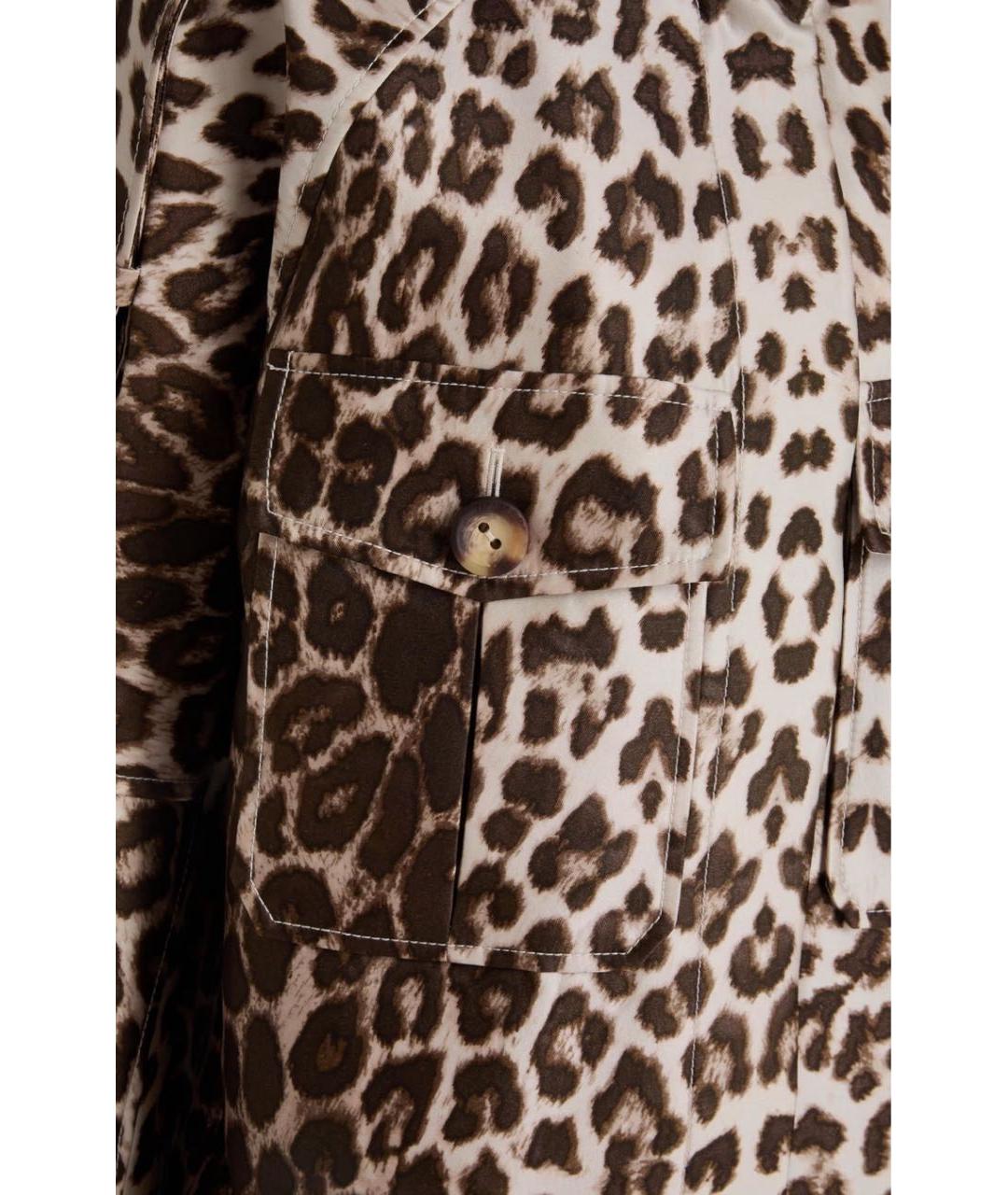 ZIMMERMANN Мульти тренч/плащ, фото 2