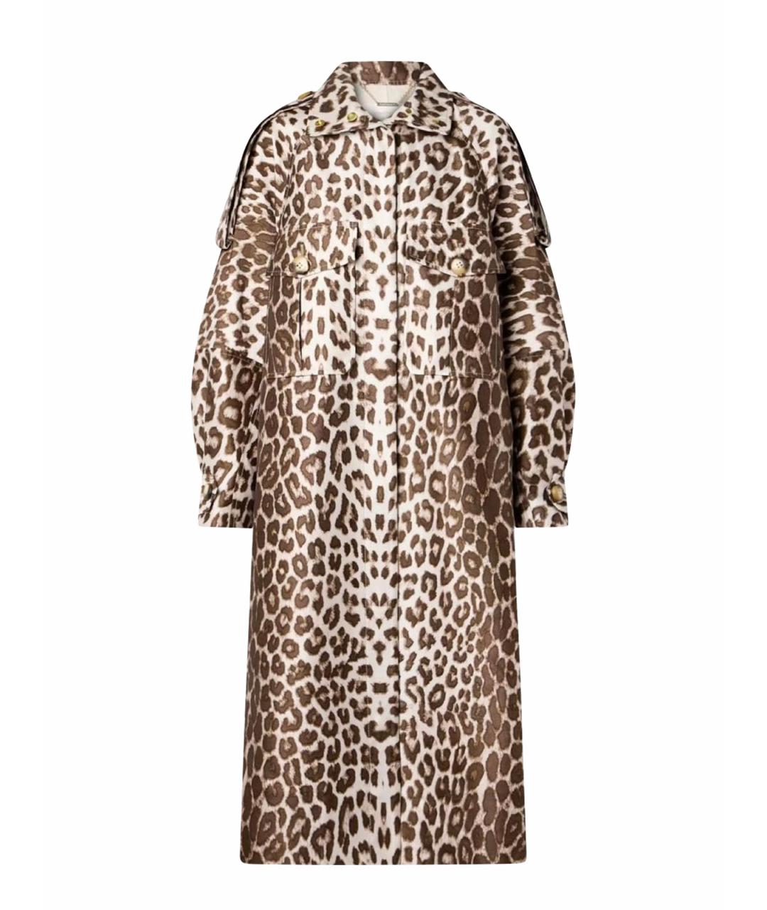 ZIMMERMANN Мульти тренч/плащ, фото 1