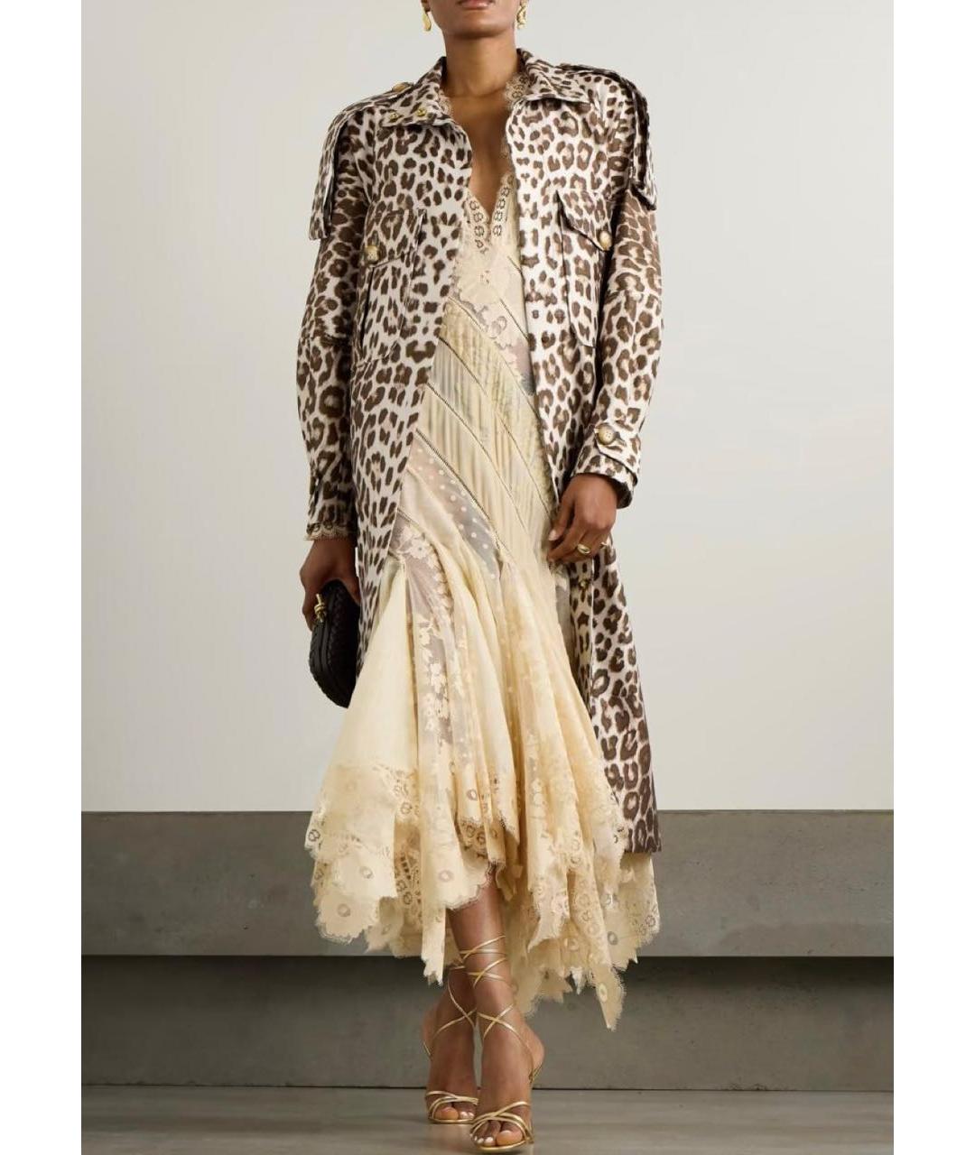 ZIMMERMANN Мульти тренч/плащ, фото 4