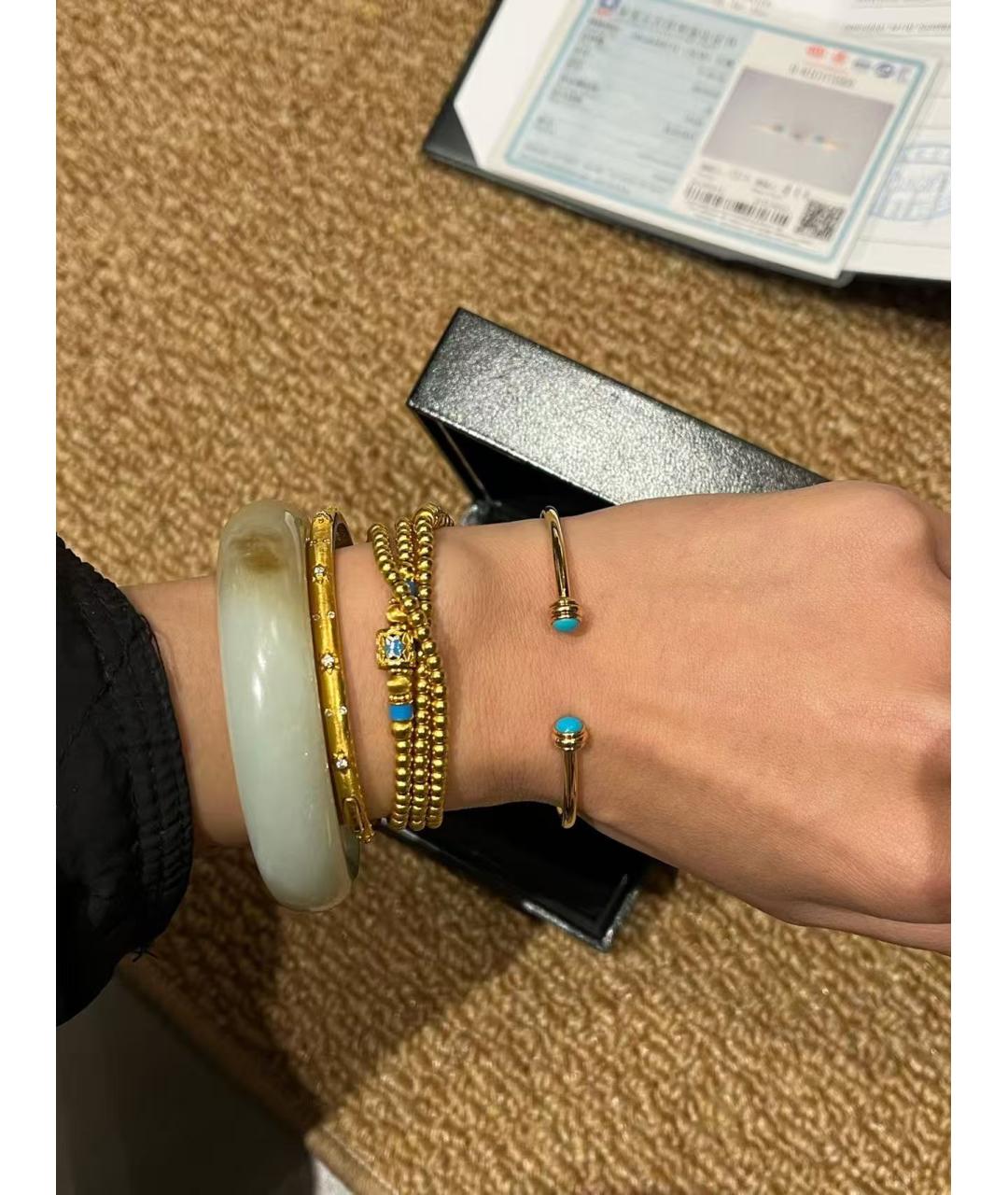 PIAGET Браслет, фото 5