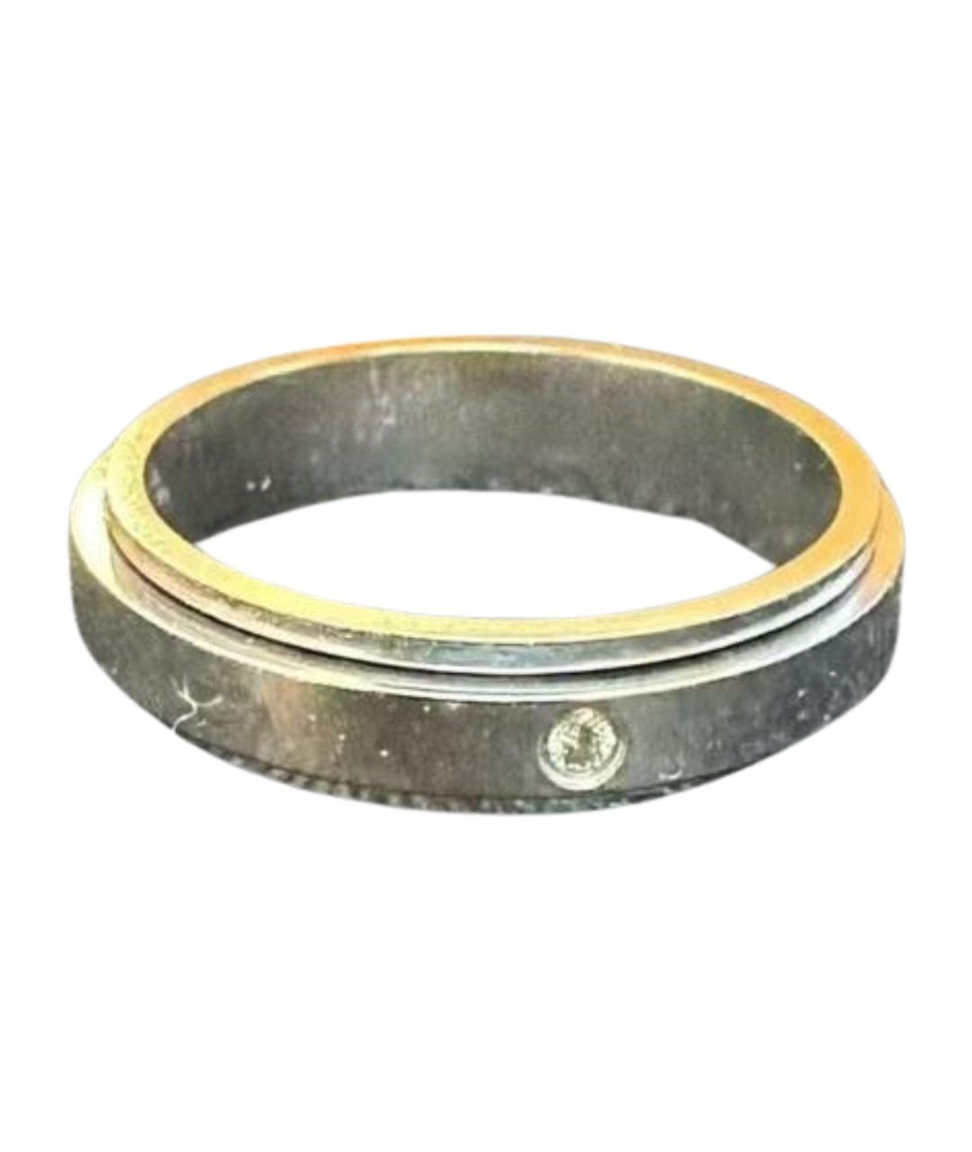 PIAGET Серебряное кольцо из белого золота, фото 1