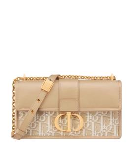 CHRISTIAN DIOR Сумка через плечо