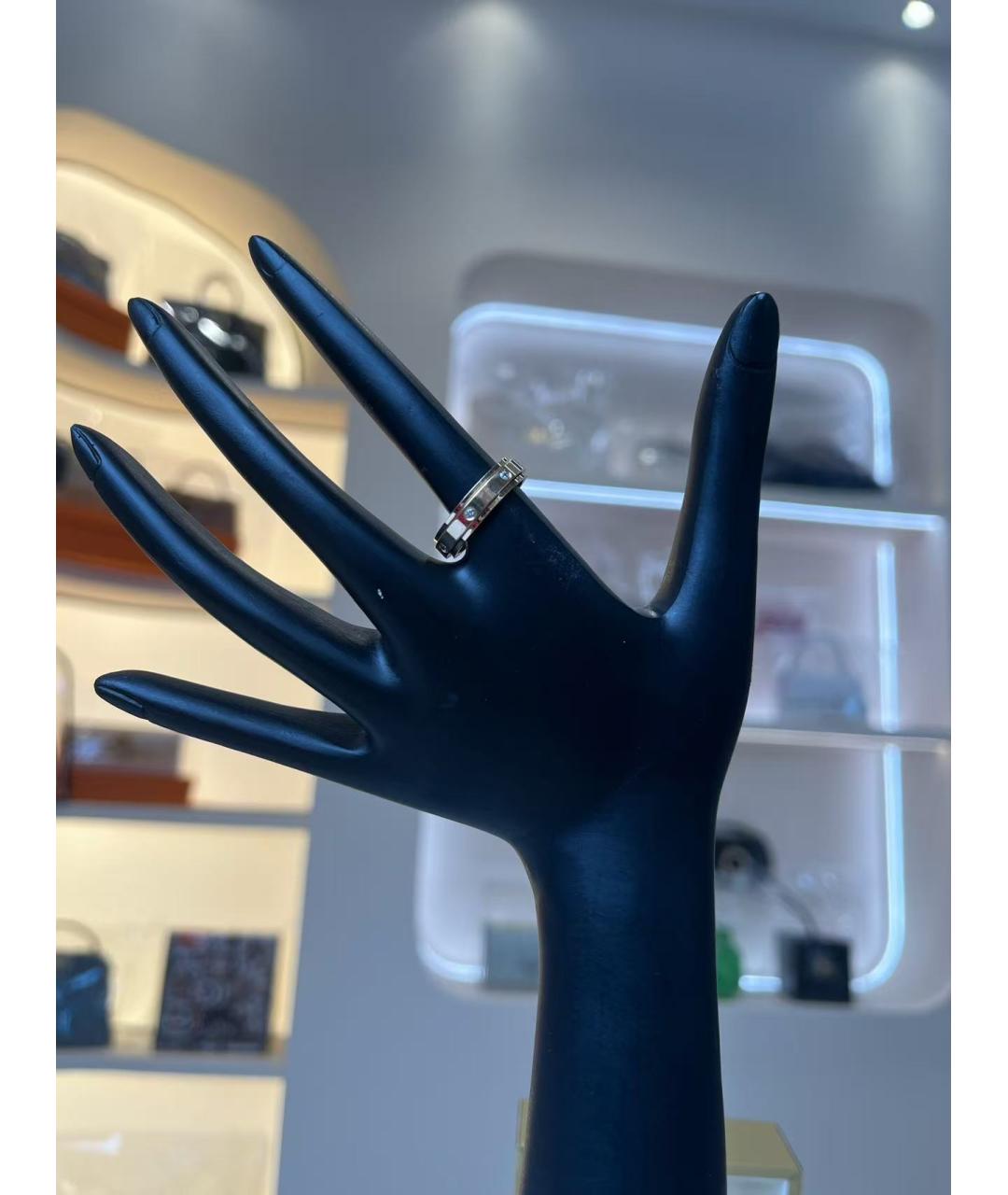 PIAGET Золотое кольцо из розового золота, фото 4