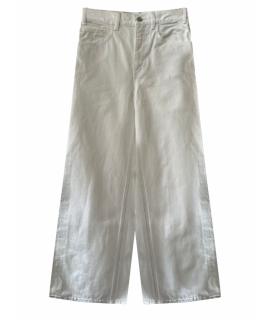 CELINE Прямые джинсы