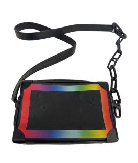 LOUIS VUITTON Сумка через плечо