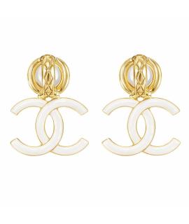 CHANEL Серьги