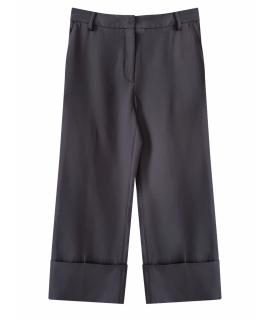 VALENTINO Брюки широкие