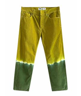 CHRISTIAN DIOR Брюки широкие