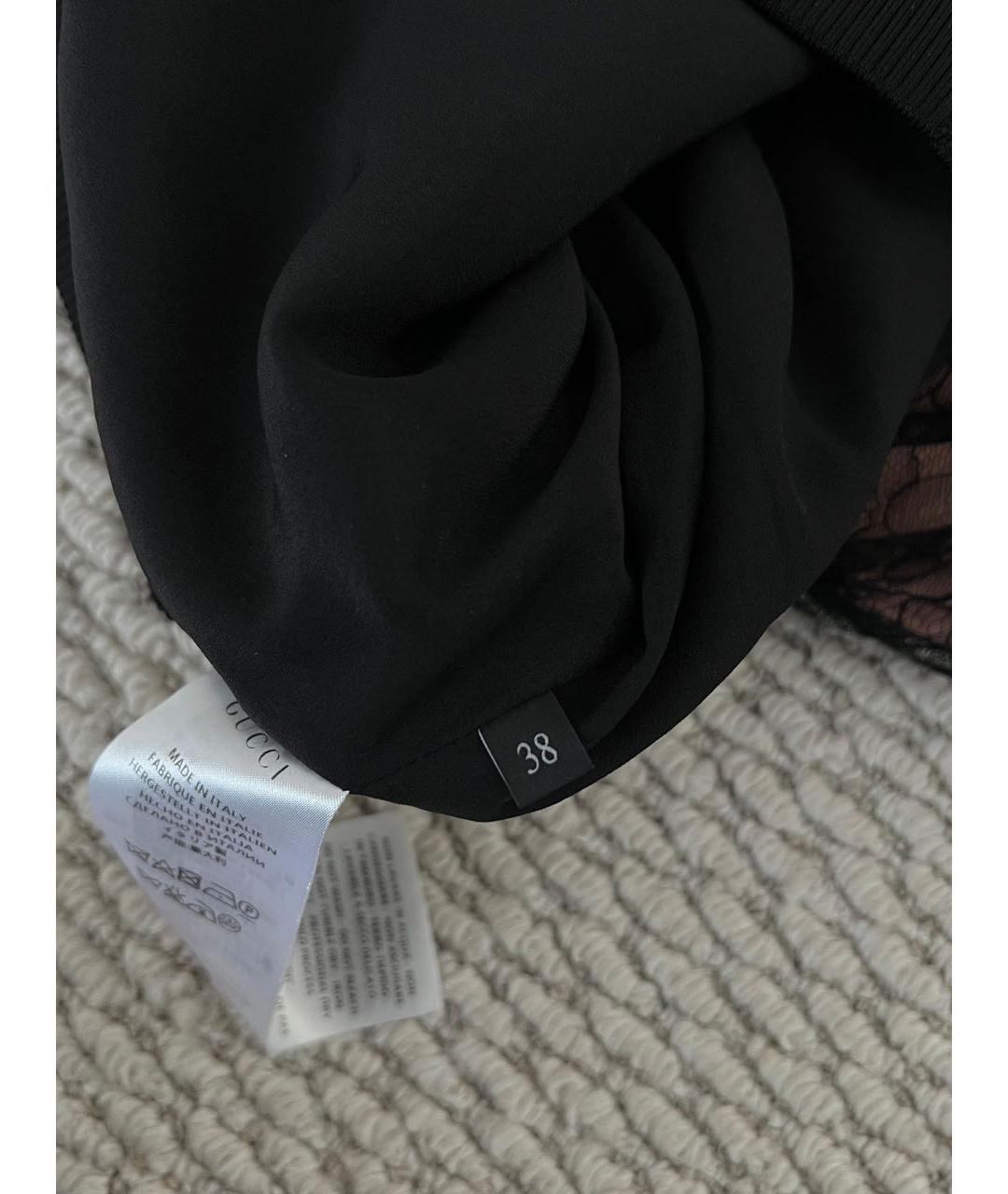 VALENTINO Черная куртка, фото 4