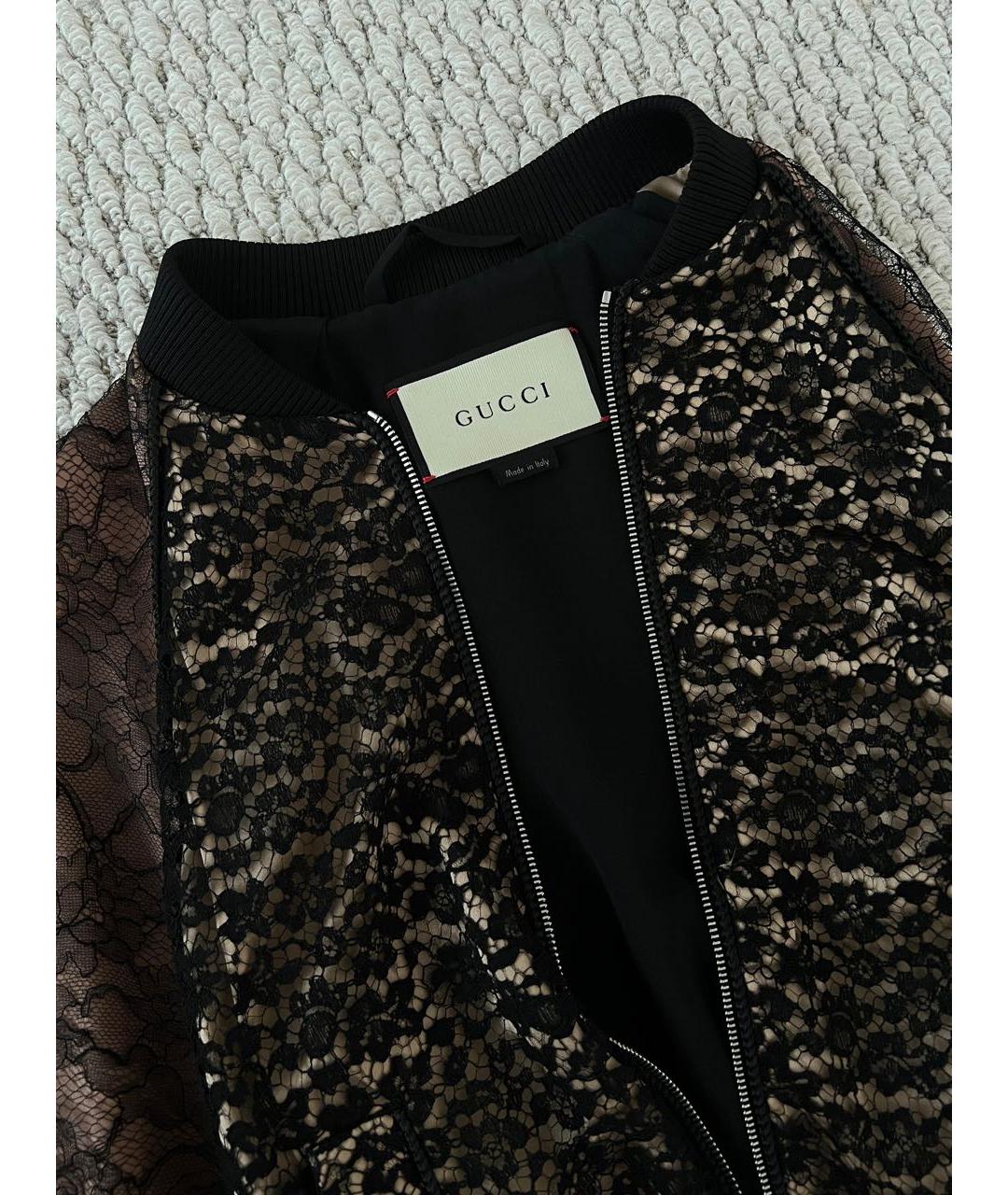 VALENTINO Черная куртка, фото 3