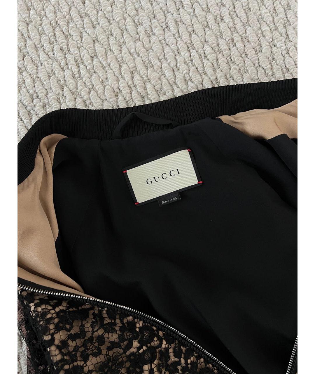 VALENTINO Черная куртка, фото 2