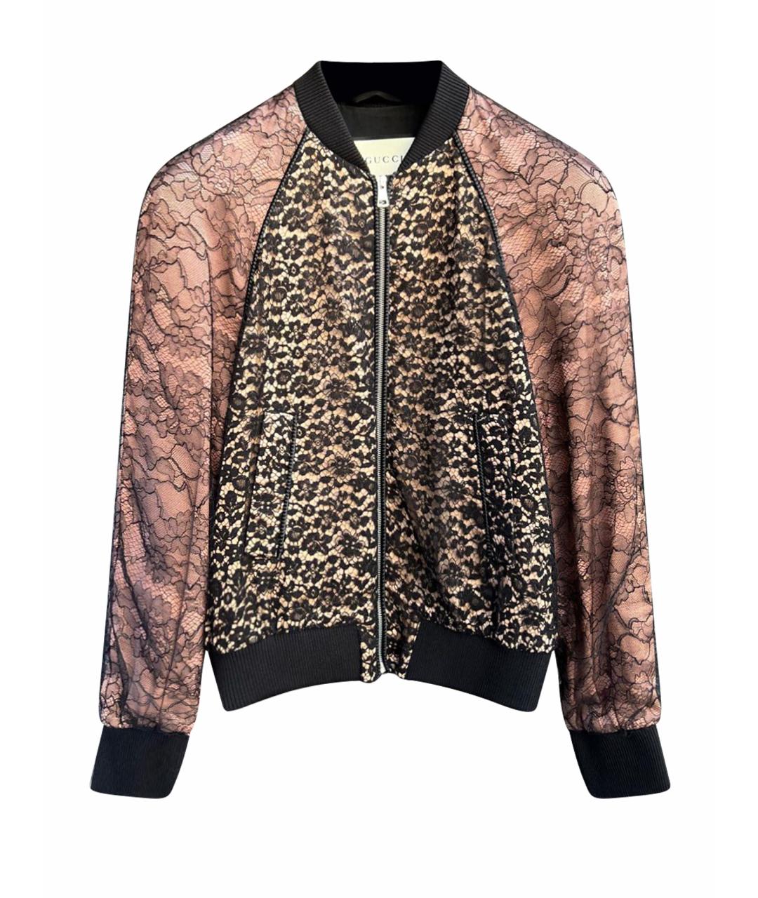 VALENTINO Черная куртка, фото 1