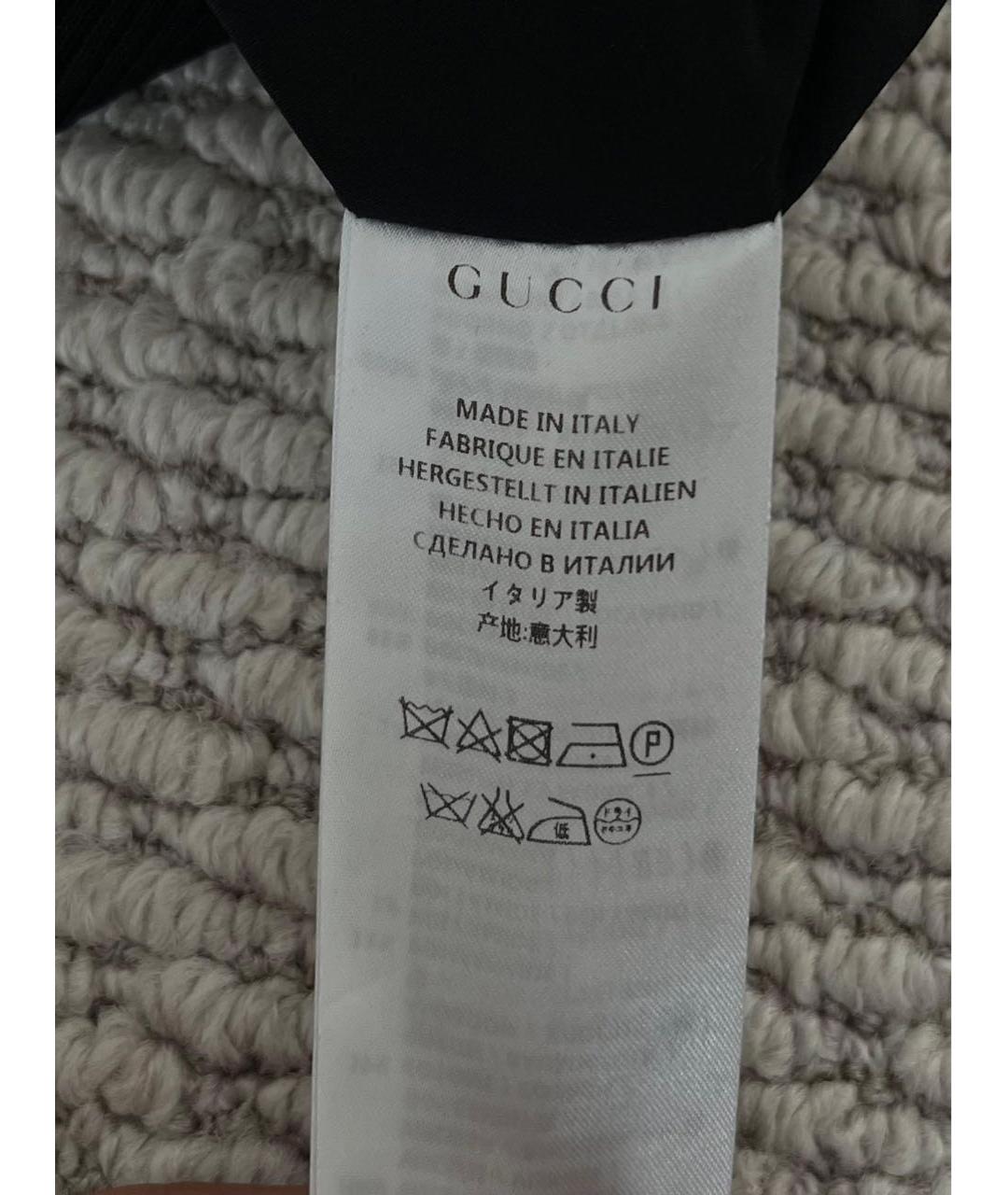 VALENTINO Черная куртка, фото 5