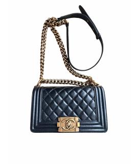 CHANEL Сумка через плечо