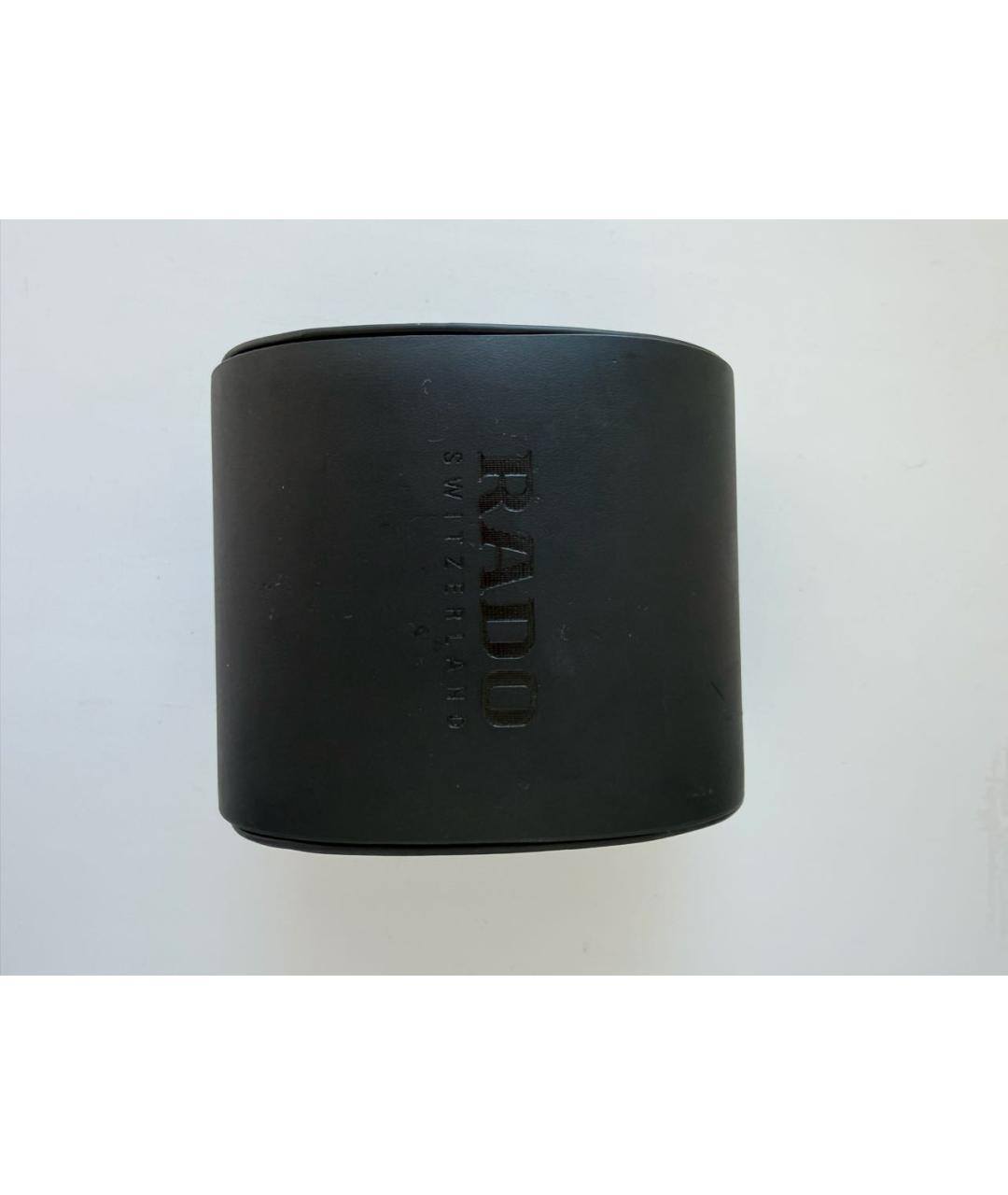 RADO Серебряные металлические часы, фото 3