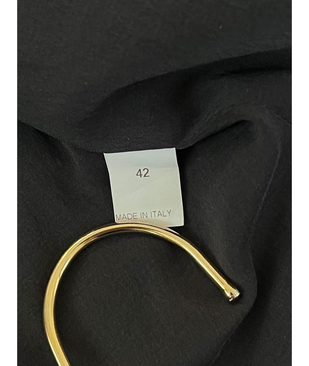 BRUNELLO CUCINELLI Коричневая кожаная куртка, фото 4