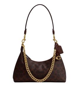 COACH Сумка через плечо