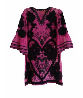 ANNA SUI Повседневное платье