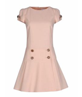 RED VALENTINO Повседневное платье