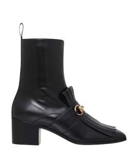 GUCCI Полусапоги