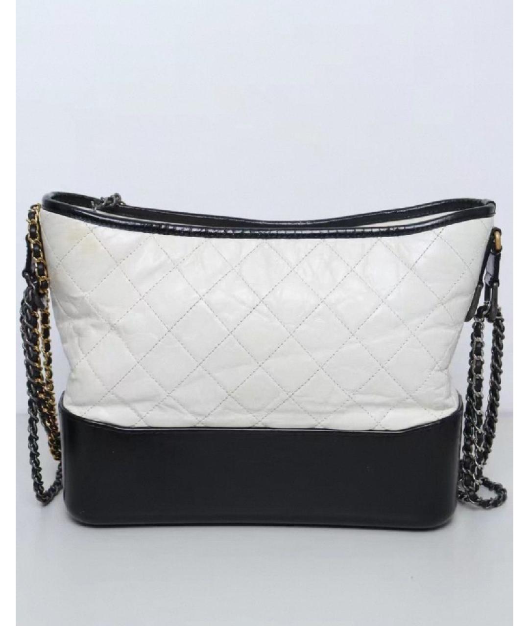 CHANEL Мульти кожаная сумка через плечо, фото 2