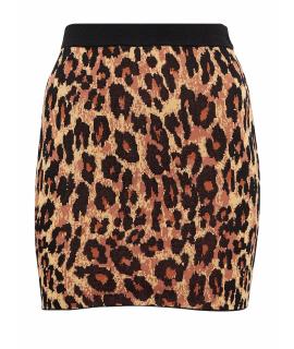 STAUD Юбка мини