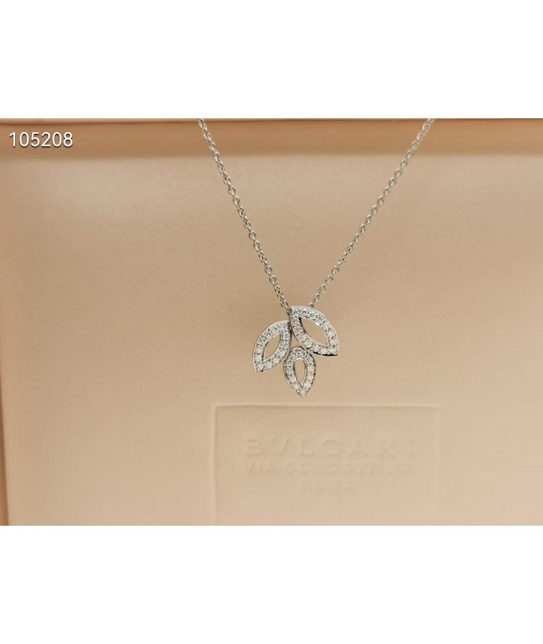 Harry Winston Серебряная подвеска, фото 4