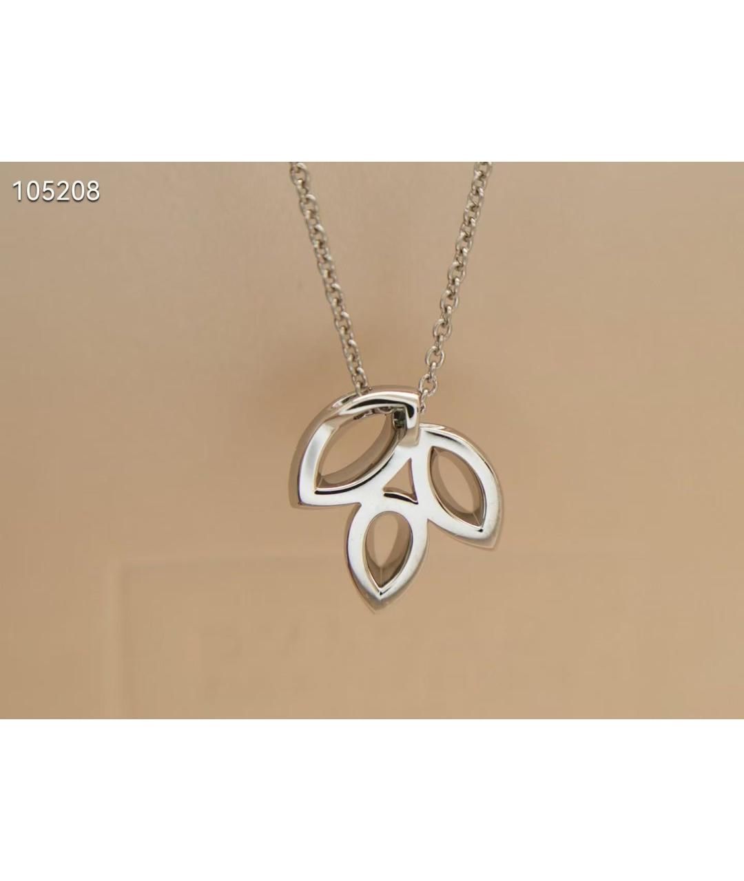 Harry Winston Серебряная подвеска, фото 5